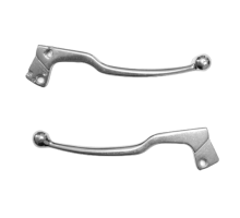 V parts (vicma) suzuki gsf 650 '96-'01, gsx 650f '08-'10, сріблястий (dss03sv) важіль зчеплення (70641)
