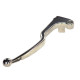 V parts (vicma) важіль зчеплення suzuki gsxr 600 '06-'14, gsxr 750 '06-'14, gsxr 1000 '05-'14 silver(74801)(dss35sv) ()