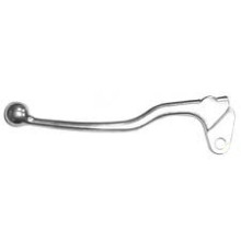 V parts (vicma) важіль зчеплення suzuki rm125/250, YAMAHA yz, сріблястий (dssy15sv) (70861) (70861)
