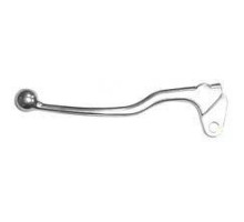 V parts (vicma) важіль зчеплення suzuki rm125/250, YAMAHA yz, сріблястий (dssy15sv) (70861) (70861)
