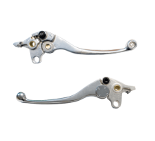 V parts (vicma) важіль зчеплення YAMAHA xjr1300 '99-'01, gts1000, triumph, silver (dsy09sv) (71581) (71581)