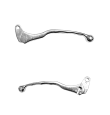 V parts (vicma) YAMAHA xv125/250/535/750/1100 важіль зчеплення, сріблястий (dsy05sv) (70471) (70471)
