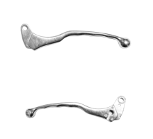 V parts (vicma) YAMAHA xv125/250/535/750/1100 важіль зчеплення, сріблястий (dsy05sv) (70471) (70471)