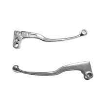 V parts (vicma) важіль зчеплення YAMAHA yzf600r 96-02, tzr 125, fzr 600, trx850 silver (dsy03sv) (71871) ()