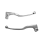 V parts (vicma) важіль зчеплення YAMAHA yzf600r 96-02, tzr 125, fzr 600, trx850 silver (dsy03sv) (71871) ()
