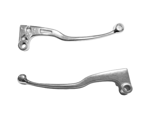 V parts (vicma) важіль зчеплення YAMAHA yzf600r 96-02, tzr 125, fzr 600, trx850 silver (dsy03sv) (71871) ()