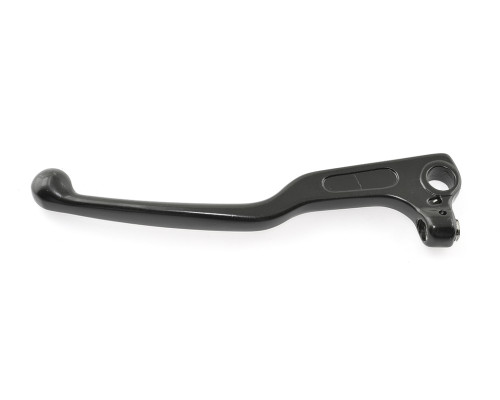 V parts (vicma) важіль зчеплення/гальма, ducati monster ss/st2/st4 чорний (74262)