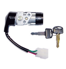 V запчастини (vicma) вимикач запалювання HONDA lead scv 100 2003-2007 (8009)