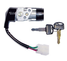 V запчастини (vicma) вимикач запалювання HONDA lead scv 100 2003-2007 (8009)