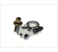 V запчастини (vicma) ручка важеля зчеплення kawasaki kx 65-500 93-14 (6235)