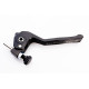 Fm-parts важіль зчеплення ktm / beta / sherco / rieju brembo колір чорний