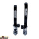 Fm-parts комплект важелів зчеплення та гальма для husqvarna te/fe '22-'24