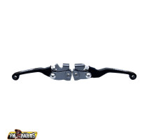 Fm-parts комплект важелів зчеплення та гальма для husqvarna te/fe '22-'24