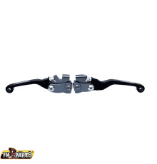Fm-parts комплект важелів зчеплення та гальма для husqvarna te/fe '22-'24