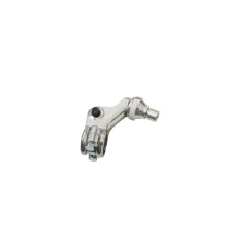 Ручка важеля зчеплення buzzetti кована YAMAHA yz 125/250 '00-'14, yzf '00-'08, kawasaki kxf 250 '11-'18, kxf 450 '09-'18