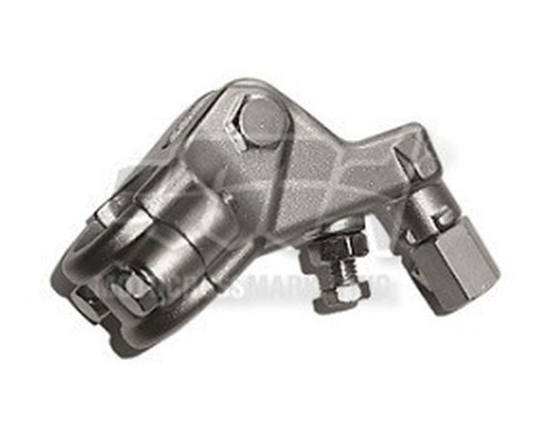 M.c. ручка важеля зчеплення HONDA crf 250r '10-'17,'22-'24, crf 450r '09-'17, cr 125/250 '04-'07