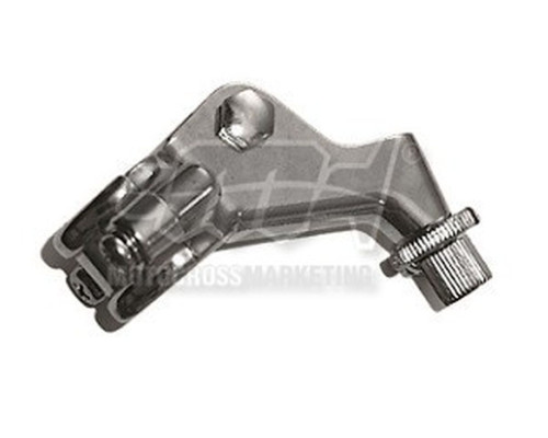 M.c. ручка важеля зчеплення кована kawasaki kx 65/80/85 94-17, kx 125/2502/500 90-08