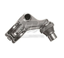 M.c. ручка важеля зчеплення кована YAMAHA yz 125/250 '00-'14, yzf '00-'08, kawasaki kxf 250 '11-'18, kxf 450 '09-'18