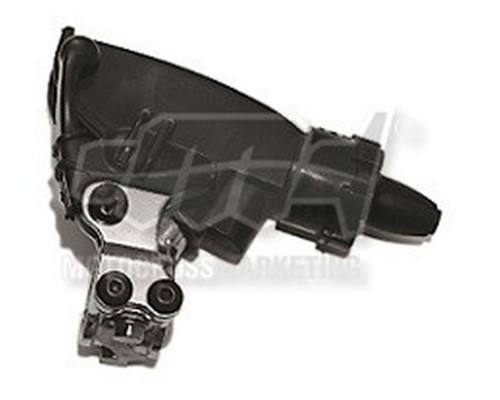 M.c. ручка важеля зчеплення suzuki rmz 250 '07, rmz 450 05-07 (з декомпресором та гумою)
