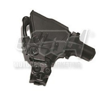 M.c. ручка важеля зчеплення YAMAHA yzf 250/450 03-08 (з гумою та декомпресором)