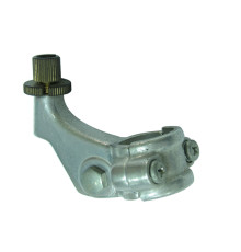 Рукоятка важеля зчеплення suzuki rm 125/250 '96-06 (mc-08554) (mc-08554)