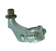 Рукоятка важеля зчеплення suzuki rm 125/250 '96-06 (mc-08554) (mc-08554)