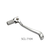 Важіль перемикання передач HONDA crf 450r '02-'08 алюміній колір срібло (l26106) (l26106)