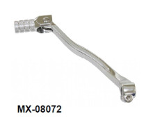PSYCHIC важіль перемикання передач kawasaki kxf 250 '06-'08 (oem: 13156-0050) (кований алюміній) колір сріблястий (анодований)