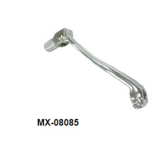 PSYCHIC важіль перемикання передач kawasaki kxf 450 '09-'15 (oem: 13156-0125) (кований алюміній) колір сріблястий (анодований)