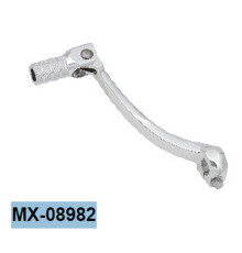 Важіль перемикання передач YAMAHA wr 250f/yz 250f/fx '20, wr/yz 450f/fx '18-'20 silver (oem: br9-18110-00-00)