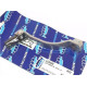 M.c. важіль перемикання передач HONDA cr 125 '87-'07 (сталь) колір сріблястий
