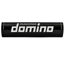 Губка для керма domino cristal 240 кермо колір накладки чорний/білий