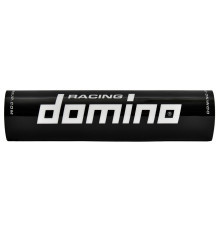 Губка для керма domino cristal 240 кермо колір накладки чорний/білий