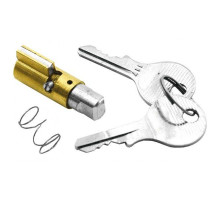V parts (vicma) замок керма ktm exc 125/250/300/450/525 (05-07), husaberg, husqvarna, piaggio, sherco, tm (6mm) (12223)