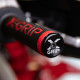 Накладки на кермо x-grip для отворів діаметром 12-16,2 мм сині