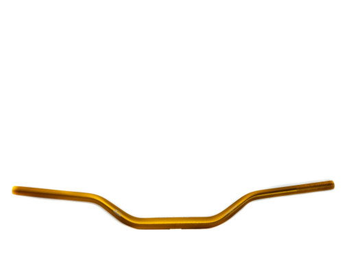 Кермо accel (28,6 мм) taper mx дизайн ktm sx (7075-t6) колір ergal gold (808 мм завширшки, 95 мм заввишки)