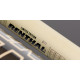 Кермо renthal 1.1/8 дюйма (28.6 мм) mx twinwall 998 кермо hard ano reed / windham padded color hard ano з губкою (лімітована серія hard ano)