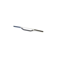 V parts (vicma) кермо з поперечиною діам. 22,2 мм кольоровий карбон (637cf)