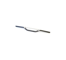 V parts (vicma) кермо з поперечиною діам. 22,2 мм кольоровий карбон (637cf)