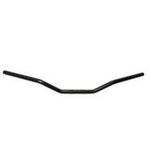 Biketec велосипед сталеве кермо derbi senda sm / 50 x-treme (2018-) 2310010000