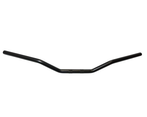Biketec велосипед сталеве кермо derbi senda sm / 50 x-treme (2018-) 2310010000