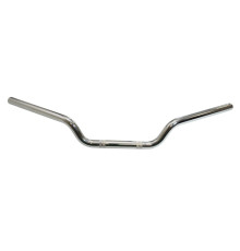 Biketec мотоцикл сталеве кермо HONDA cb 1300 (2003-2009) (хром) 0303160000 0303160000