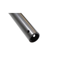 Biketec мотоцикл сталеве кермо HONDA cbf 500/600 (2004-2007) колір чорний 2303140000