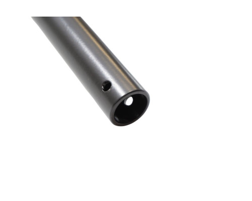 Biketec мотоцикл сталеве кермо HONDA cbf 500/600 (2004-2007) колір чорний 2303140000