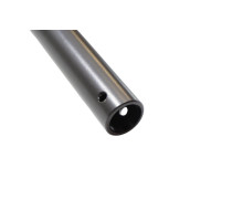 Biketec мотоцикл сталеве кермо HONDA cbf 500/600 (2004-2007) колір чорний 2303140000