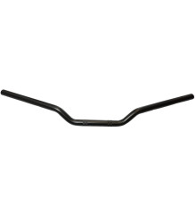 Biketec мотоцикл сталеве кермо HONDA hornet 750 r (2023-) колір чорний 2303150000