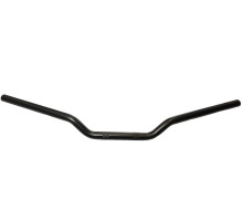 Biketec мотоцикл сталеве кермо HONDA hornet 750 r (2023-) колір чорний 2303150000