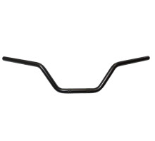 Biketec мотоцикл сталеве кермо HONDA nc 700 x (2012-2013) колір чорний 2303120000