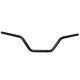 Biketec мотоцикл сталеве кермо HONDA nc 750 x (2014-2019) колір чорний 2303130000