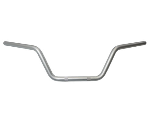 Biketec мотоцикл сталеве кермо HONDA xl 1000 varadero (2003-2011) колір срібло 0303110000